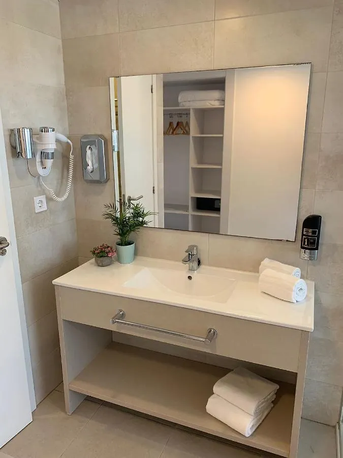 Hotel Chevy & Suites Cala Ratjada