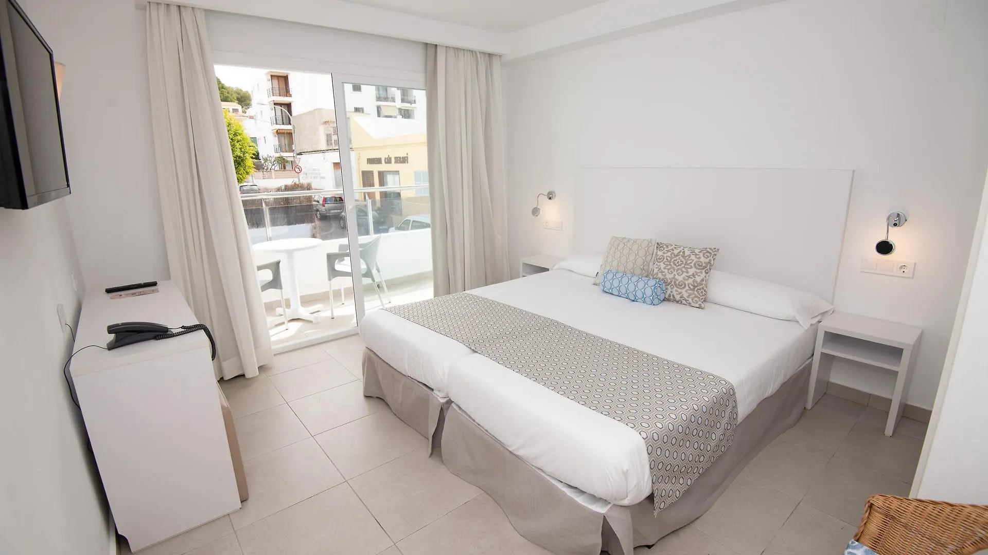 Hotel Chevy & Suites Cala Ratjada