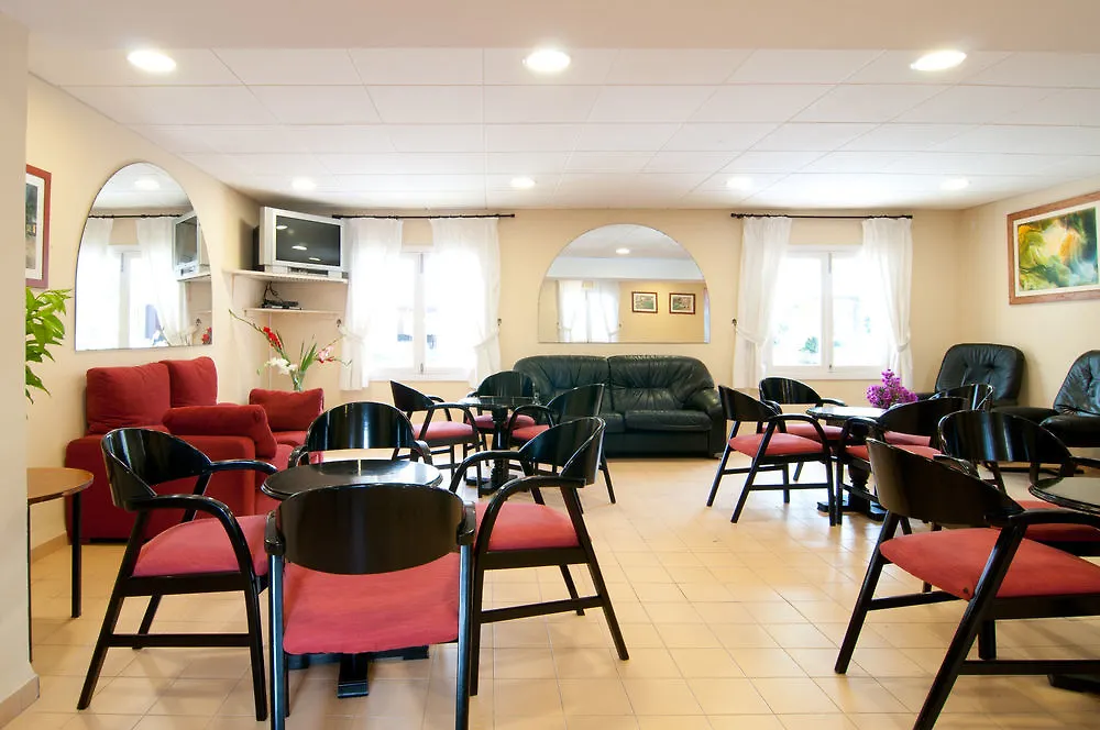 Hotel Chevy & Suites Cala Ratjada  Cala Ratjada (Mallorca)
