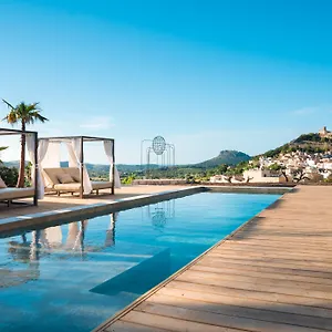 Hotell Creu De Tau Art&spa-adults Only, Capdepera (Mallorca)