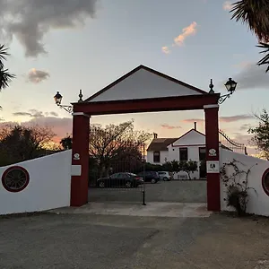 Bed & Breakfast Cortijo Carrillo
