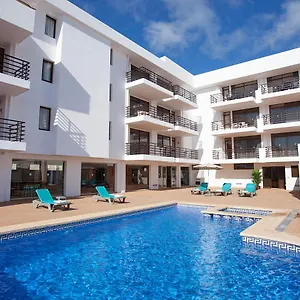 3* Appart hôtel Don Quijote