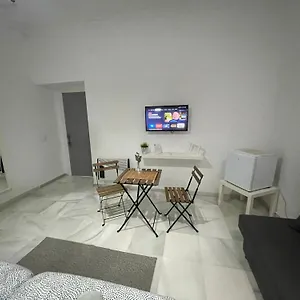  Casa de hóspedes Bf Boutique Jerez Espanha