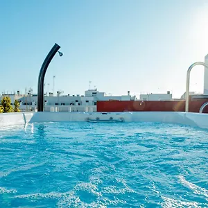 **** Hotel Luz De Gades - Gym - Adults Only Espanha