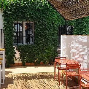 Guest house 5 Soles