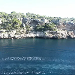 Hotell Sirena, Cala Figuera (Mallorca)