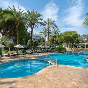 Hotell Tropicana, Cala Millor (Mallorca)