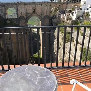 ** Casa de hóspedes Casa Duende Del Tajo Espanha